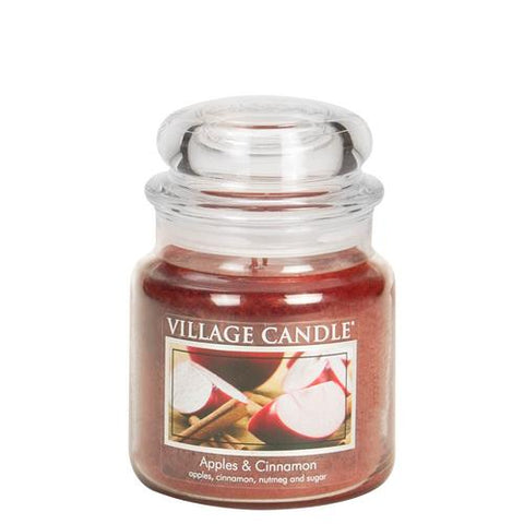Raumdüfte von Village Candle jetzt online kaufen | AlletDufte.de