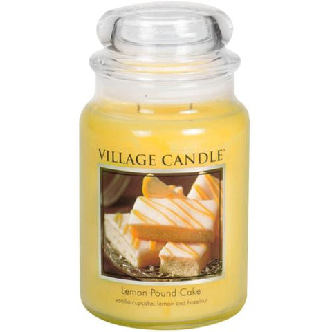 Raumdüfte von Village Candle jetzt online kaufen | AlletDufte.de