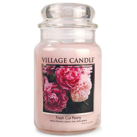Raumdüfte von Village Candle jetzt online kaufen | AlletDufte.de
