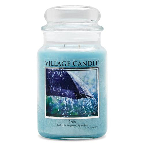 Raumdüfte von Village Candle jetzt online kaufen | AlletDufte.de
