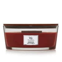 WoodWick - Cinnamon Chai -  Ellipse - 454g