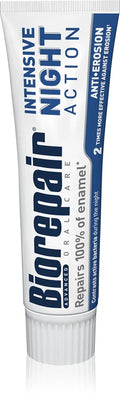 Biorepair® - Tag & Nacht Set - Total Protective Repair Plus + Advanced Intensive Night