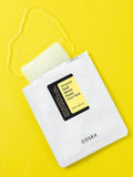 COSRX – Advanced Snail Mucin Power Sheet Mask – Tuchmaske – 25ml – Bild 2