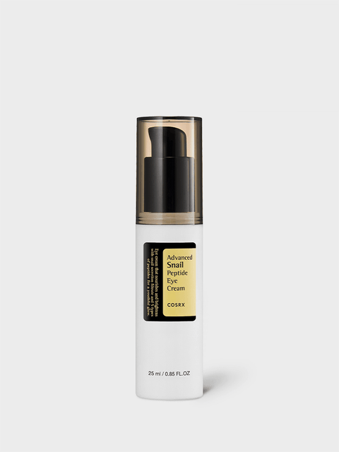 COSRX – Advanced Snail Peptide Eye Cream – Augencreme – 25ml