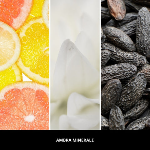 Millefiori Milano - Ambra Minerale - Raumspray 150ml
