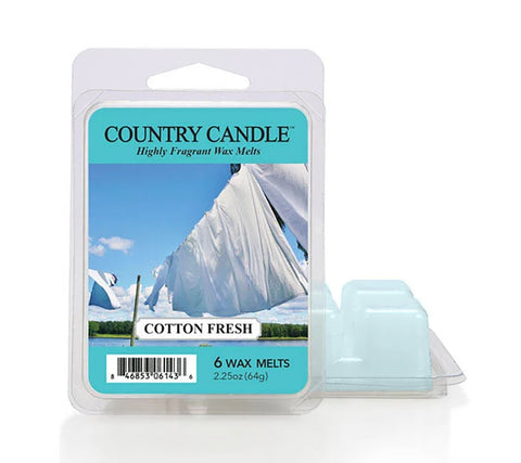 Raumdüfte von Country Candle jetzt online kaufen | AlletDufte.de