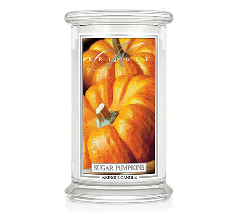 Raumdüfte von Kringle Candle jetzt online kaufen | AlletDufte.de