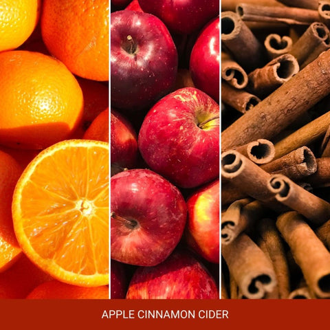 Yankee Candle - Apple Cinnamon Cider - Wax Melt - 75g