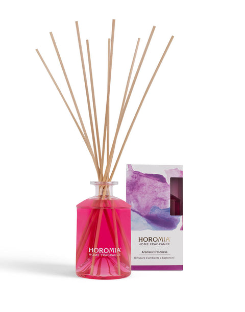 Horomia - Aromatic Freshness - Reed Diffuser - 500ml