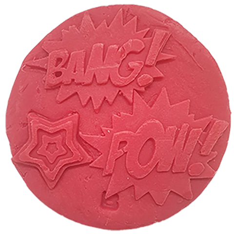 Bomb Cosmetics - Be the Hero - Handseife - 100g