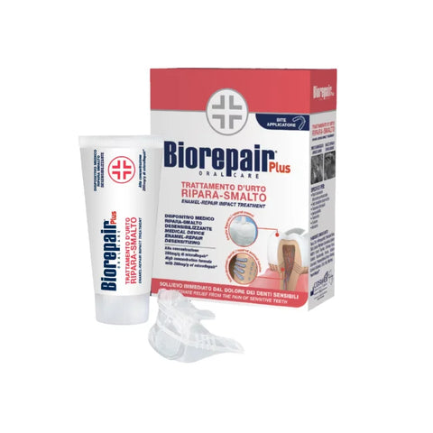 Biorepair® - Intensivbehandlung - Zahnschmelz - 50ml