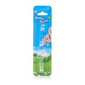 Brush-Baby – BabySonic Ersatzbürstenköpfe – 0-18 Monate – 2 Stück