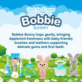 Brush-Baby – Teething Toothpaste mit Kamille – 0-2 Jahre – 50ml – Bild 7