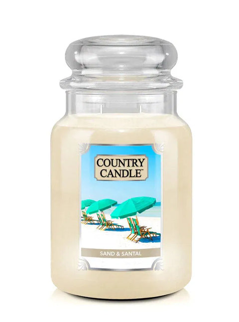 Raumdüfte von Country Candle jetzt online kaufen | AlletDufte.de