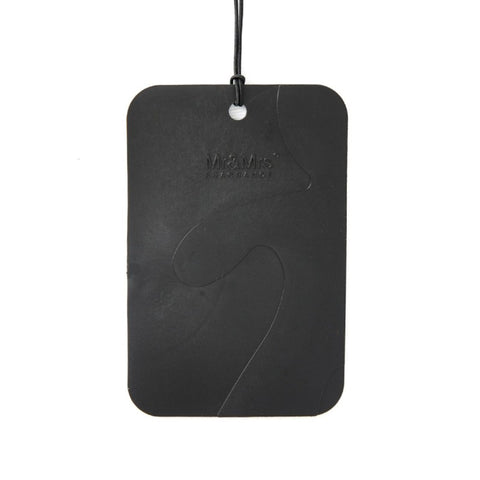 Mr&Mrs Fragrance – Cards Black – Cedar Wood – Bild 4