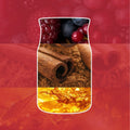 Yankee Candle – Christmas Eve – Signature Duftkerze – 110g – Bild 2