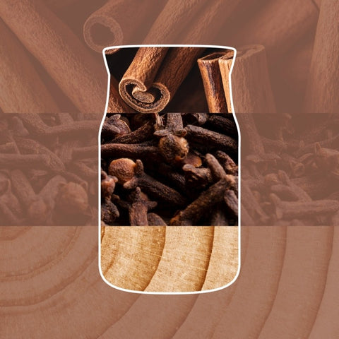 Yankee Candle - Cinnamon Stick - Signature Duftkerze - 110g