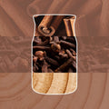 Yankee Candle – Cinnamon Stick – Signature 2 Docht Duftkerze – 368g – Neues Design – Bild 2