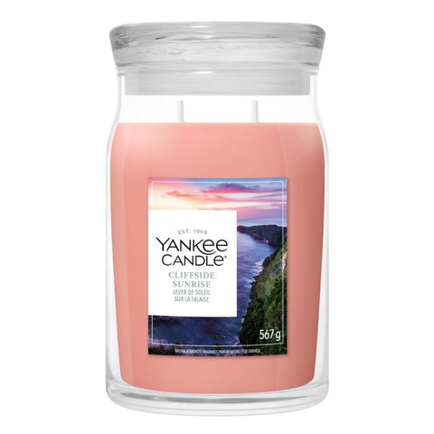 Raumdüfte von Yankee Candle jetzt online kaufen | AlletDufte.de