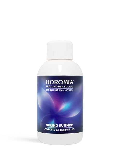 Horomia - Cotone e Fiordaliso - Wäscheparfüm - 250ml