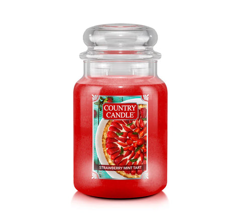 Raumdüfte von Country Candle jetzt online kaufen | AlletDufte.de