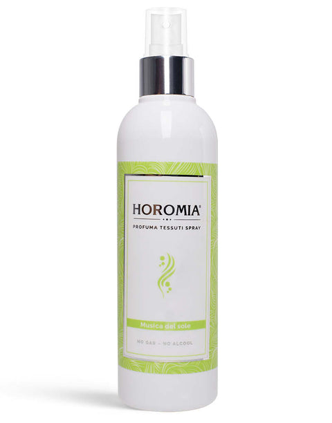 Horomia - Musica del Sole - Textilspray - 250ml