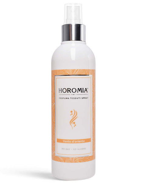 Horomia - Vento d'oriente - Textilspray - 250ml