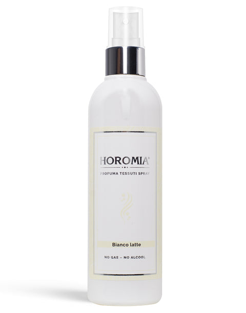 Horomia - Bianco Latte - Textilspray - 250ml