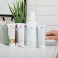 Dr. Wild – EMOFLUOR Twin Care – Zahnpasta für empfindliche Zähne – 75ml – Bild 2