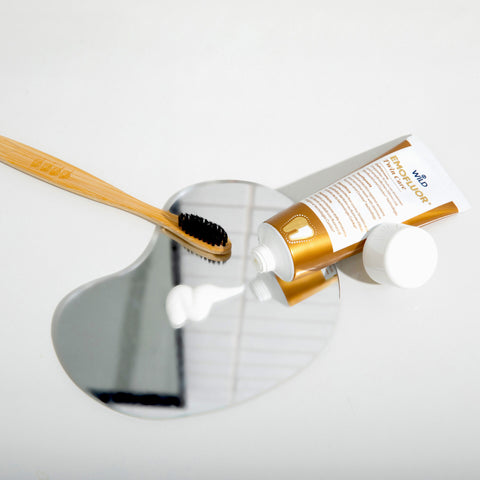 Dr. Wild – EMOFLUOR Twin Care – Zahnpasta für empfindliche Zähne – 75ml – Bild 3