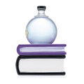 Harry Potter™ Book Duftkerze 200g | AlletDufte.de