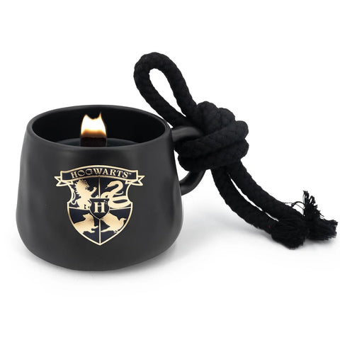 Harry Potter™ - Hogwarts - Duftkerze in Tasse - 200g