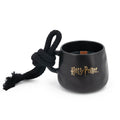 Harry Potter™ Hogwarts Duftkerze in Tasse 200g Detail | AlletDufte.de