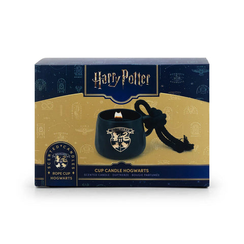 Harry Potter™ - Hogwarts - Duftkerze in Tasse - 200g