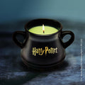 Harry Potter™ Witch's Cauldron Duftkerze 230g Detail | AlletDufte.de