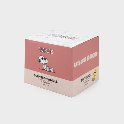 Peanuts™ - It´s all Good - Duftkerze - 200g