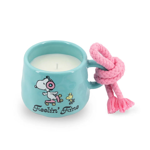 Raumdüfte von Peanuts Candles jetzt online kaufen | AlletDufte.de