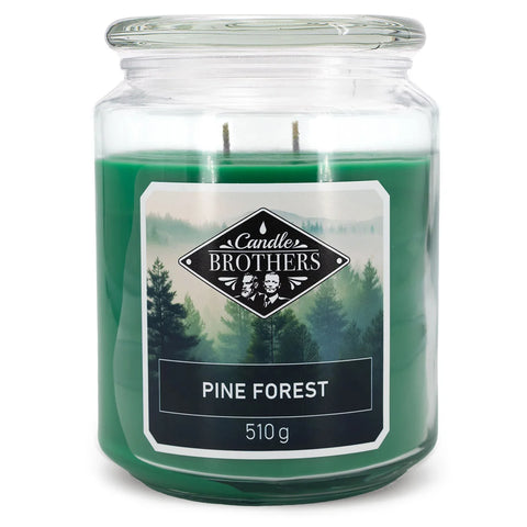 Candle Brothers
