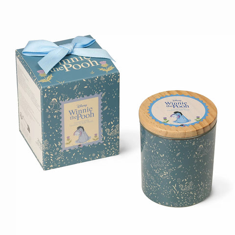 Disney® - Eeyore - Lavender & Milk Thistle - Duftkerze - 215g