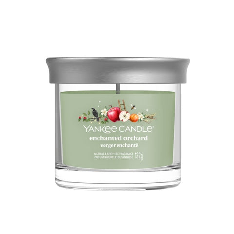 Yankee Candle - Enchanted Orchard - Signature 1 Docht Tumbler - 122g