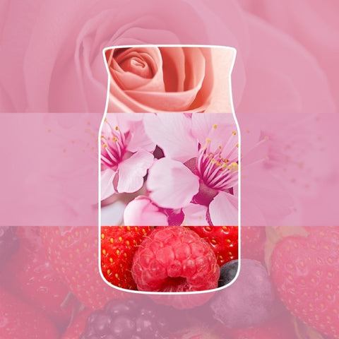 Yankee Candle - Enchanting Cherry Blossom - Signature 2 Docht Duftkerze - 567g