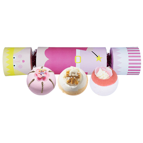 Bomb Cosmetics Badekugel Set - Fairy Godmother