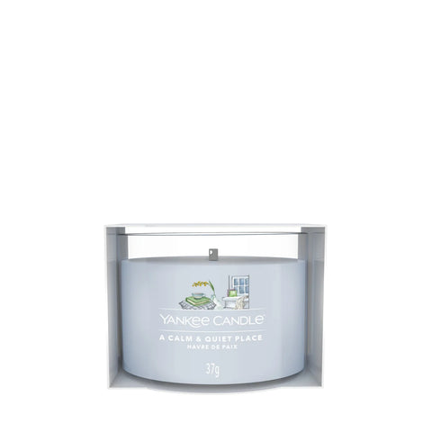 Raumdüfte von Yankee Candle jetzt online kaufen | AlletDufte.de