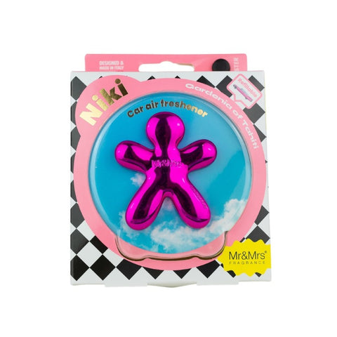 Raumdüfte von Mr&Mrs Fragrance jetzt online kaufen | AlletDufte.de