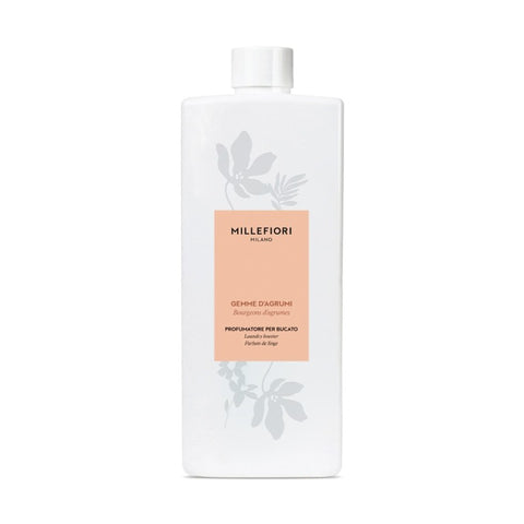 Millefiori Milano - Gemme D´Agrumi - Wäscheparfüm - 500ml