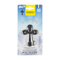 Mr&Mrs Fragrance – Salvatore Black – Holy Woods