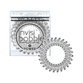 invisibobble – POWER Crystal Clear – Haargummi – 3 Stück – Bild 2