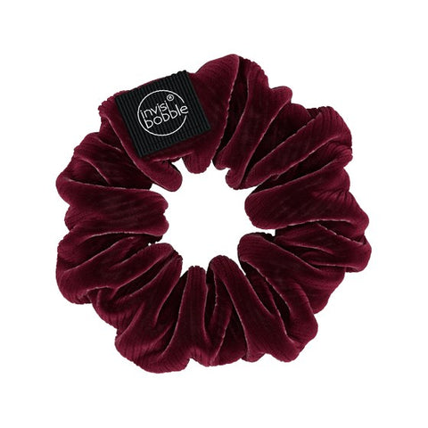 invisibobble – SPRUNCHIE Red Wine is Fine – Haargummi – 1 Stück