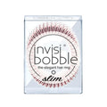 invisibobble – SLIM Bella Rosa Galaxy – Haargummi – 3 Stück
