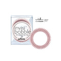 invisibobble – SLIM Bella Rosa Galaxy – Haargummi – 3 Stück – Bild 2